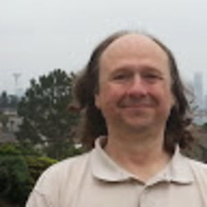 Meet your Posher, Vince